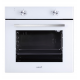 CATA Horno  07044105. HORNO, SES 6204 WH, Inoxidable,